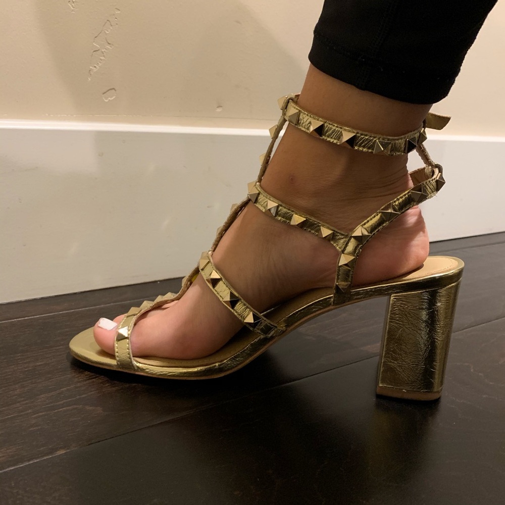 Ash Heels